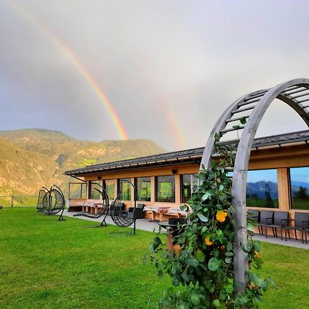 Moarlhof - Farm Nature Resort Castelrotto Esterno foto